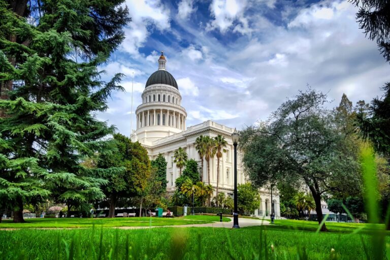 Sacramento The Stockwell Harris Law Firm